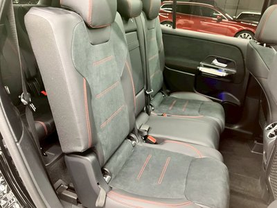 MERCEDES-BENZ GLB - 6