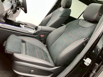 MERCEDES-BENZ GLB - 5