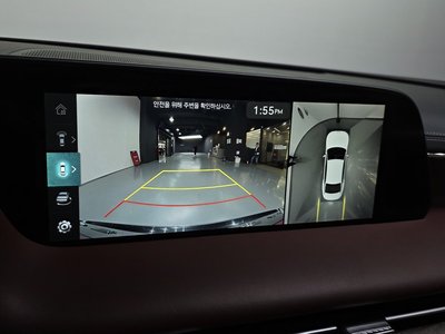 صورة مصغرة 21 لـ 2022 Genesis G90 (RS4)