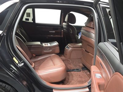 صورة مصغرة 18 لـ 2022 Genesis G90 (RS4)