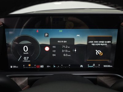 صورة مصغرة 35 لـ 2022 Genesis G90 (RS4)
