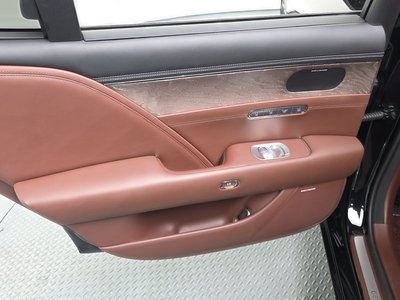 صورة مصغرة 15 لـ 2022 Genesis G90 (RS4)