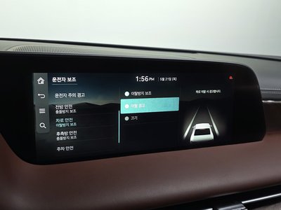 صورة مصغرة 34 لـ 2022 Genesis G90 (RS4)