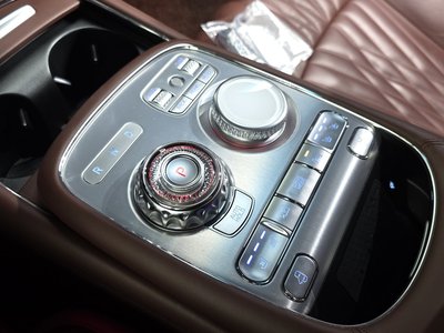 صورة مصغرة 12 لـ 2022 Genesis G90 (RS4)