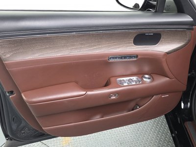 صورة مصغرة 14 لـ 2022 Genesis G90 (RS4)