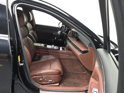 صورة مصغرة 17 لـ 2022 Genesis G90 (RS4)