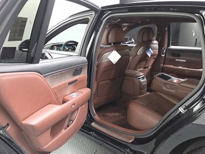 صورة مصغرة 16 لـ 2022 Genesis G90 (RS4)