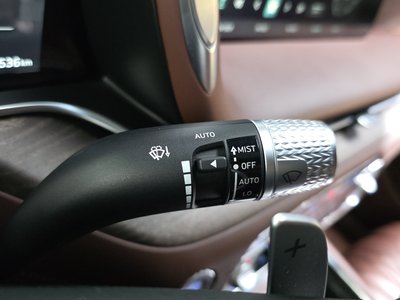 صورة مصغرة 28 لـ 2022 Genesis G90 (RS4)