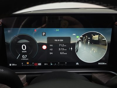 صورة مصغرة 11 لـ 2022 Genesis G90 (RS4)