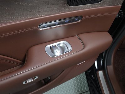 صورة مصغرة 31 لـ 2022 Genesis G90 (RS4)