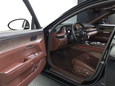 صورة مصغرة 13 لـ 2022 Genesis G90 (RS4)