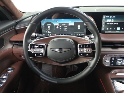 صورة مصغرة 20 لـ 2022 Genesis G90 (RS4)