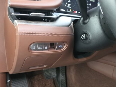 صورة مصغرة 27 لـ 2022 Genesis G90 (RS4)