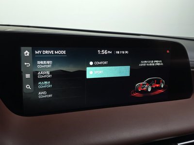 صورة مصغرة 22 لـ 2022 Genesis G90 (RS4)