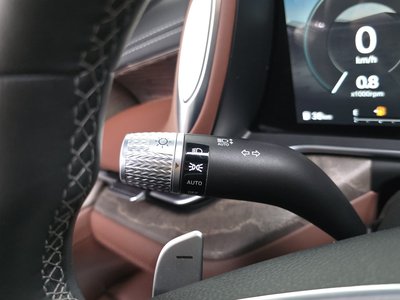 صورة مصغرة 29 لـ 2022 Genesis G90 (RS4)