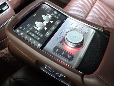 صورة مصغرة 25 لـ 2022 Genesis G90 (RS4)