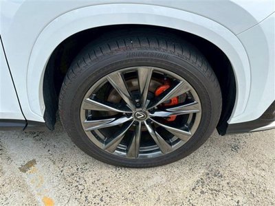 LEXUS NX - 9