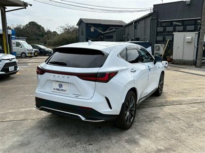 LEXUS NX - 5