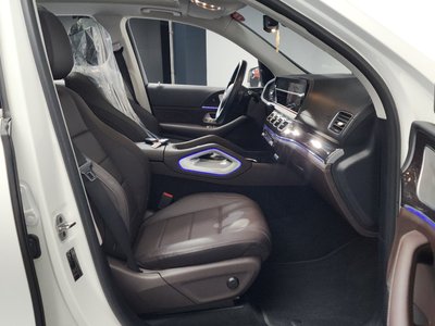 2022 Mercedes-BENZ GLE 缩略图 11