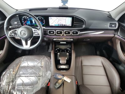 2022 Mercedes-BENZ GLE 照片 5