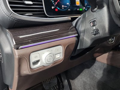 2022 Mercedes-BENZ GLE 缩略图 18