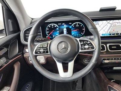 2022 Mercedes-BENZ GLE 缩略图 13