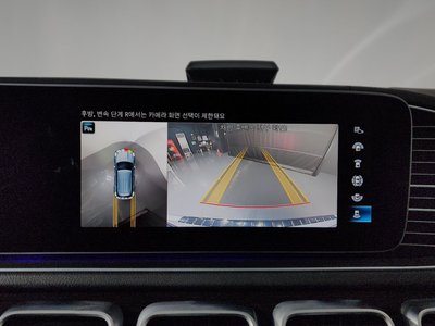 2022 Mercedes-BENZ GLE 缩略图 14