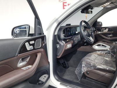 2022 Mercedes-BENZ GLE 照片 10