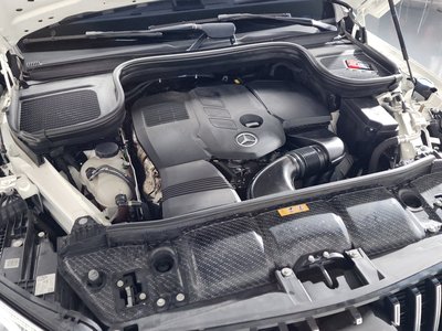 2022 Mercedes-BENZ GLE 照片 7