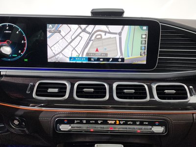 2022 Mercedes-BENZ GLE 缩略图 12