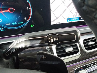 2022 Mercedes-BENZ GLE 照片 9