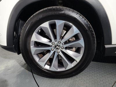 2022 Mercedes-BENZ GLE 照片 6