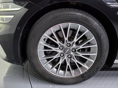 GENESIS G80 (RG3) - 6