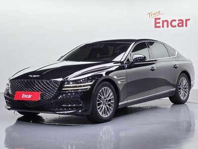 GENESIS G80 (RG3) - 1