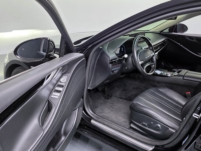 GENESIS G80 (RG3) - 10