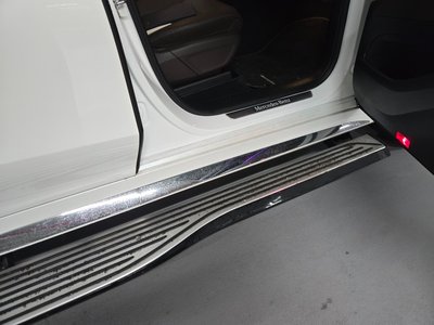 MERCEDES-BENZ GLS - 8