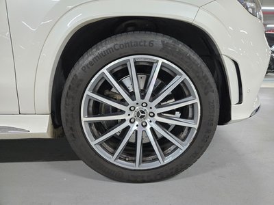 MERCEDES-BENZ GLS - 4