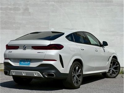 BMW X6 - 2