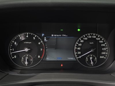 صورة مصغرة 11 لـ 2019 Genesis G90