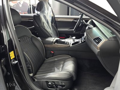 صورة مصغرة 16 لـ 2019 Genesis G90