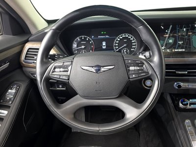 صورة مصغرة 19 لـ 2019 Genesis G90