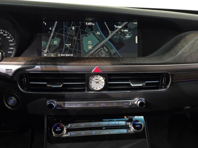 صورة مصغرة 18 لـ 2019 Genesis G90