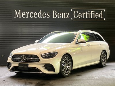 2023 Mercedes-BENZ E-CLASS — фото 1