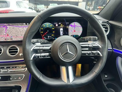 2023 Mercedes-BENZ E-CLASS — миниатюра 20