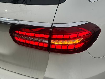 2023 Mercedes-BENZ E-CLASS — фото 10