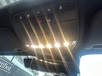 2023 Mercedes-BENZ E-CLASS — миниатюра 43