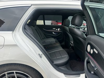 2023 Mercedes-BENZ E-CLASS — миниатюра 16