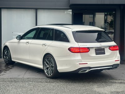 2023 Mercedes-BENZ E-CLASS — фото 3