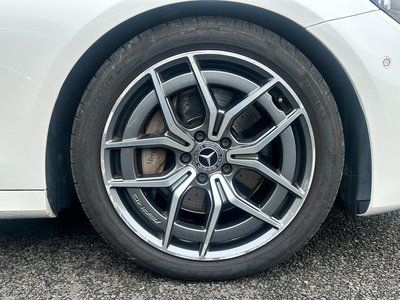 2023 Mercedes-BENZ E-CLASS — миниатюра 11