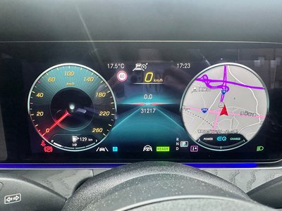 2023 Mercedes-BENZ E-CLASS — миниатюра 46